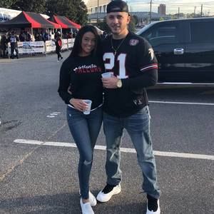 Meet your Posher, Kevin